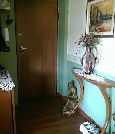 Casa Mia E Casa Tua * Ρέτζιο ντι Καλάμπρια