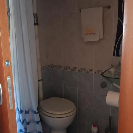 Διαμέρισμα Casa Mia E Casa Tua