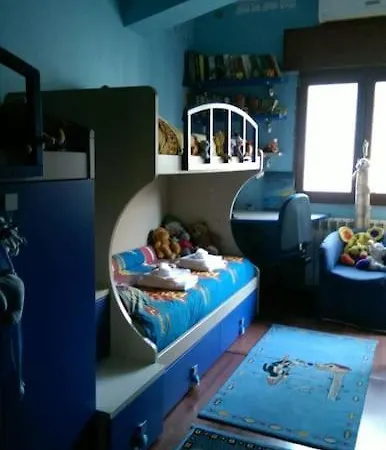 Casa Mia E Casa Tua Διαμέρισμα *