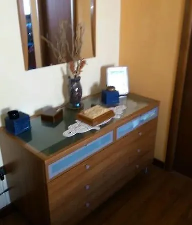 Apartment Casa Mia E Casa Tua *