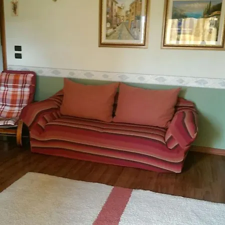 Apartment Casa Mia E Casa Tua Reggio Calabria
