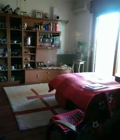 Apartment Casa Mia E Casa Tua