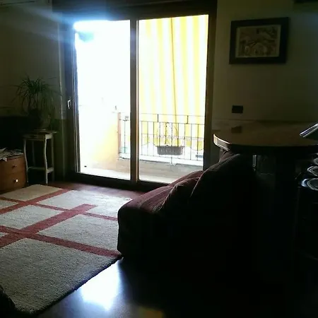 Casa Mia E Casa Tua Apartment *