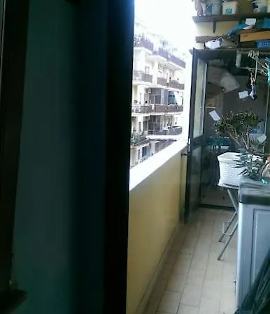 Casa Mia E Casa Tua Reggio Calabria