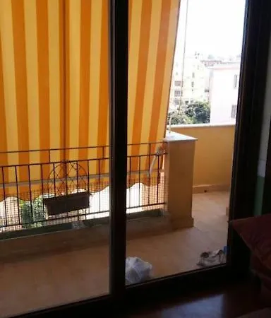 Casa Mia E Casa Tua * Ρέτζιο ντι Καλάμπρια