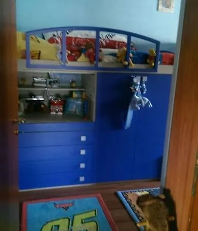 Casa Mia E Casa Tua Reggio Calabria