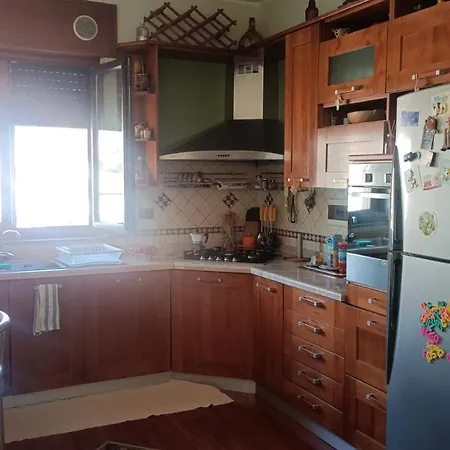 Casa Mia E Casa Tua