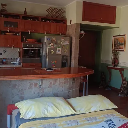 Διαμέρισμα Casa Mia E Casa Tua