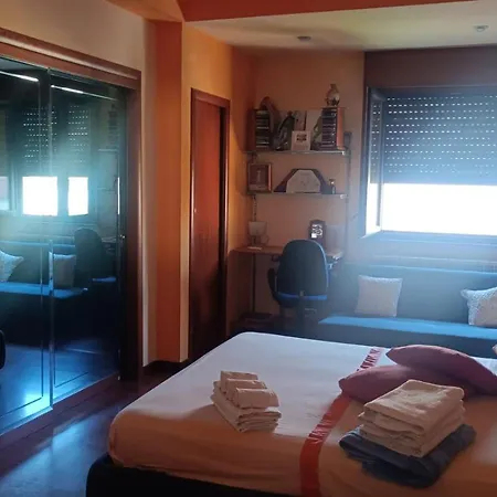 Apartment Casa Mia E Casa Tua *