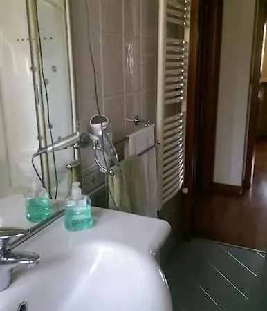 Casa Mia E Casa Tua Διαμέρισμα Ρέτζιο ντι Καλάμπρια