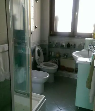 Casa Mia E Casa Tua Reggio Calabria