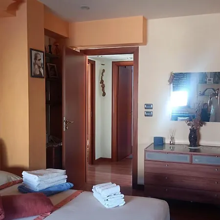 Casa Mia E Casa Tua Διαμέρισμα *