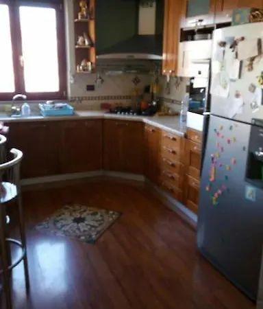 Apartment Casa Mia E Casa Tua *