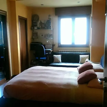 Διαμέρισμα Casa Mia E Casa Tua Ρέτζιο ντι Καλάμπρια