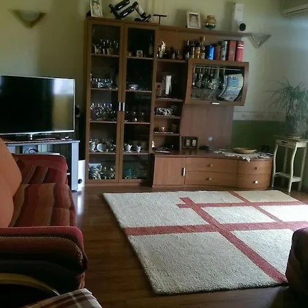 Casa Mia E Casa Tua Ρέτζιο ντι Καλάμπρια