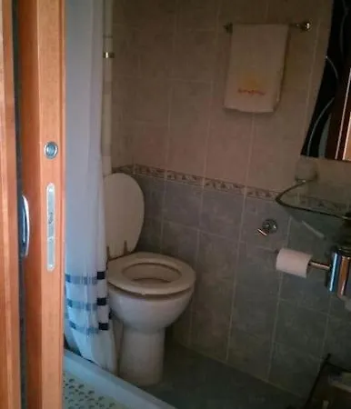 Casa Mia E Casa Tua * Ρέτζιο ντι Καλάμπρια
