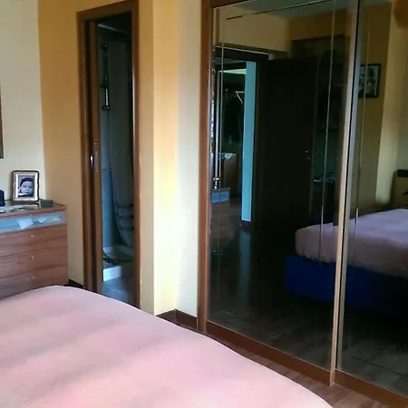 Casa Mia E Casa Tua