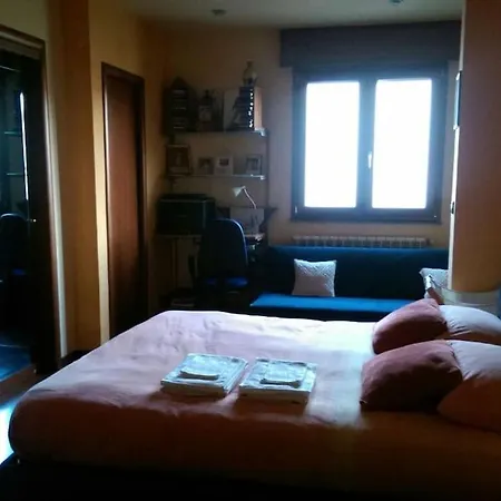 Casa Mia E Casa Tua Apartment Reggio Calabria