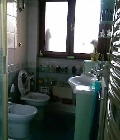 Διαμέρισμα Casa Mia E Casa Tua Ρέτζιο ντι Καλάμπρια