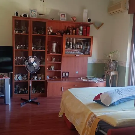 Casa Mia E Casa Tua